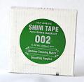 SH-002T Steel Shim Tape