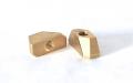 DTN-200S Brass Dovetail Hold Down Nut
