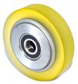 See Part #1-1897 & 1-5246 Nip Wheel - Rubber Covered