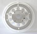 C26356-1 Kicker Wheel Assembly For 17.750"/35.500" or 17.795"/35.590" Circ. Rotary Cutters