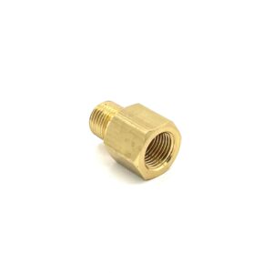 Air Orifice Regulator