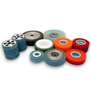 Nip Wheel Recovery Service - Any Style