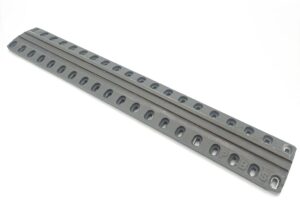 Molded Chip Knife