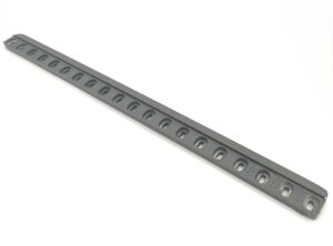 Molded Chop Knife
