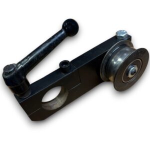 Lower Tape Tensioner Assembly