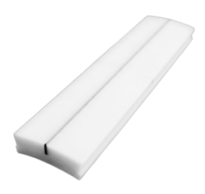 Molded Chop Knife Block