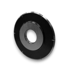 Perf Wheel - 3.03" OD x 6 TPW