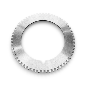 Perf Dish Knife - 3.543" OD x 60 TPW