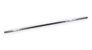 Replacement Front Plate for 3/8″ Undercut Mechanical Knife Holder – 20.000″