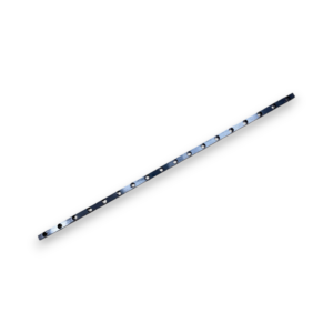 Replacement Front Plate for 5/8″ Undercut Mechanical Knife Holder – 20.000″