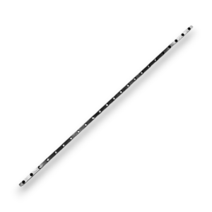 Replacement Front Plate for 5/8″ Undercut Mechanical Knife Holder - 26.750"