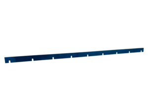 Doctor Blade - 44" Long (9 Notches)