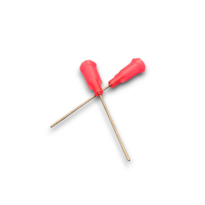 20 Gauge Glue Needle - Beveled