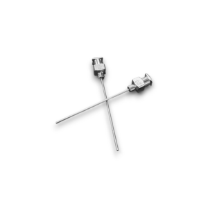 20 Gauge Glue Needle - Flat