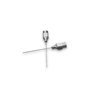 22 Gauge Glue Needle - Beveled
