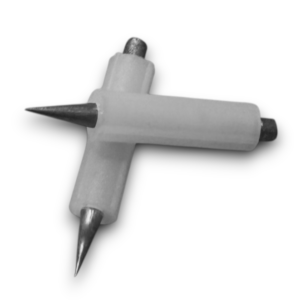 Custom Tapered Stripper Pin