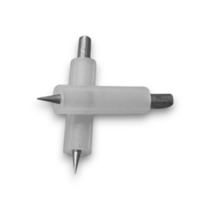 Customer Tapered Stripper Pin - 1/8" Relief